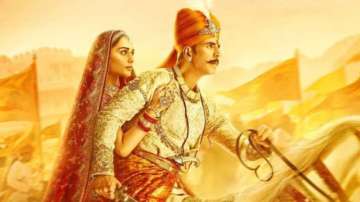 Delhi HC refuses to entertain plea to modify title of Akshay Kumar's film 'Prithviraj'
