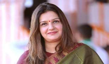 Repeated mention of Ram temple on campaign trail shows BJP bid for political mileage: Priyanka Chaturvedi