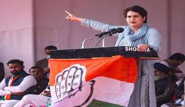 Lakhimpur incident: Priyanka Gandhi hits out at Centre for not seeking resignation of MoS Teni