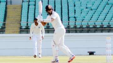 Cheteshwar Pujara