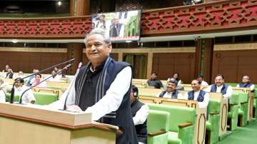 rajasthan budget, rajasthan budget 2022, rajasthan budget news today, rajasthan budget iphone, rajas