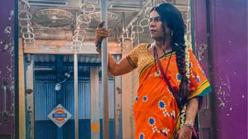 Ardh: Rajpal Yadav's FIRST look as transgender impresses netizens