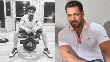 Did you know trainer behind Ram Charan's chiseled physique used to train Salman Khan too?