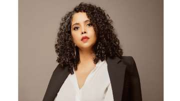  Journalist Rana Ayyub