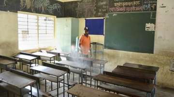 Goa Schools, Goa Schools to reopen, Goa Schools offline classes, February 21 monday schools reopenin