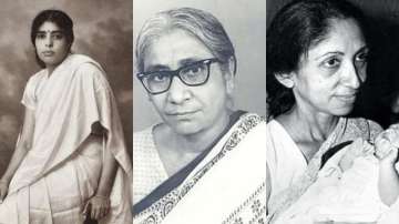 International Day of Girls in Science: 5 Indian women that changed the course of scientific history 