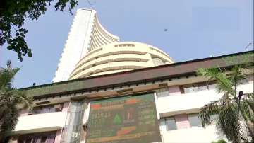 Sensex crashes over 1,500 pts in opening deals on geopolitical worries 