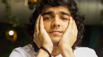 Shantanu Maheshwari on working with Sanjay Leela Bhansali: 'Gangubai Kathiawadi' a dream debut