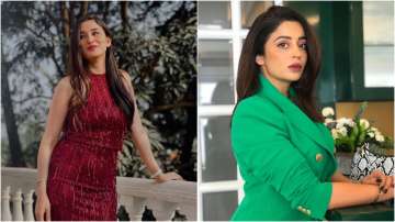 Sheen Dass to replace Nehha Pendse as Gori Mem in Bhabiji Ghar par Hain