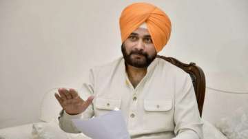 sidhu, punjab polls, punjab election 2022, punjab cm face