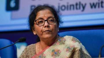 sitharaman, fm sitharaman