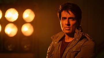 Sonu Sood