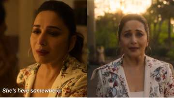 The Fame Game Trailer OUT: Madhuri Dixit's debut series depicts the imperfect life of Anamika Anand 
