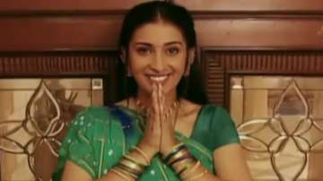 Smriti Irani aka Tulsi returns to TV with Kyunki Saas Bhi Kabhi Bahu Thi | Know time, date & other d