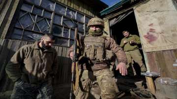 Russia Ukraine news, russia ukraine updates, shell attack, russian military, Ukraine russia crisis,U