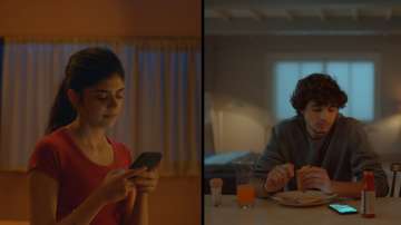 Here's why Sanjana Sanghi and Abhay Verma starrer 'Uljhe Hue' should be on your Valentine’s Day bing