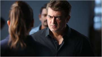 Ajith's Valimai gets new release date, to arrive in cinema halls on February 24