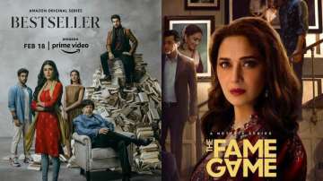 Bestseller to The Fame Game, 5 upcoming series that boasts of ensemble cast