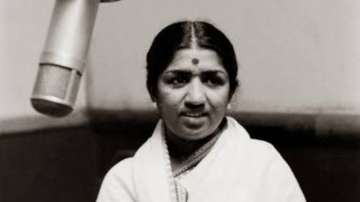 Lata Mangeshkar