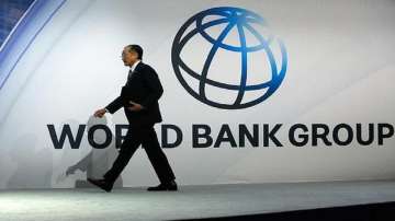 Developing countries, Developing countries face growing risks, financial fragility, World Bank, late