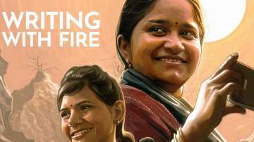 94th Academy Awards: India's 'Writing With Fire' nominated for Best Documentary Feature at Oscars