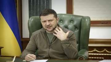 volodymyr zelensky, ukraine president, vladimir putin