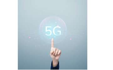 5G, smartphone, android
