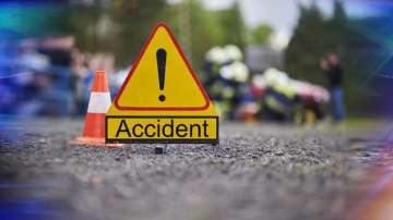 accident, killed, injured, road accident, SUV collision, Rajasthan news, Samo Ki Dhani, casualties, 