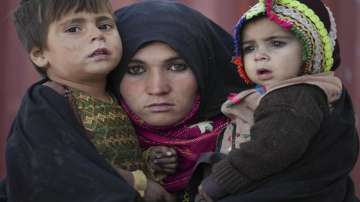 Afghanistan, Afghanistan newborns died, malnutrition, hunger related diseases in Afghanistan, latest