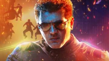 Ajith Kumar's 'Valimai' sets a record on OTT, clocks 100 million streaming in minutes