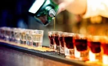 Kerala liquor policy