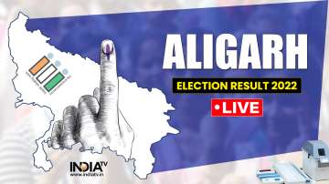 Aligarh result, Aligarh election result live,