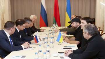 russia ukraine news, russia ukraine live, russia ukraine peace talks