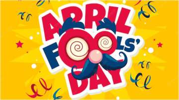 April Fools' Day