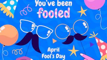 Best April Fools' Day 2022 pranks to try on your partner, friends and family this time