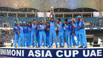 Team India