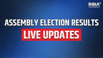 Assembly Election Results 2022 LIVE Updates