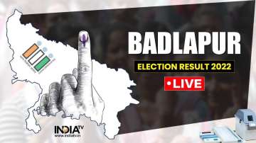 Badlapur elections 2022, Badlapur assembly elections 2022, Badlapur vidhan sabha elections 2022