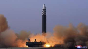 North Korea, North Korea test fired biggest ICBM, US sanctions, intercontinental ballistic missile, 