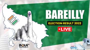 Bareilly result, Bareilly election result live,