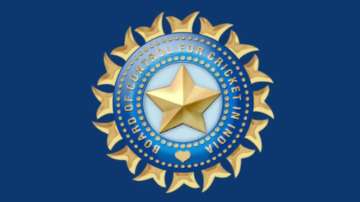 BCCI logo (Representational image) 