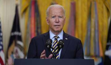 Russian attack on Ukraine an attack on security of Europe, global peace, says Joe Biden