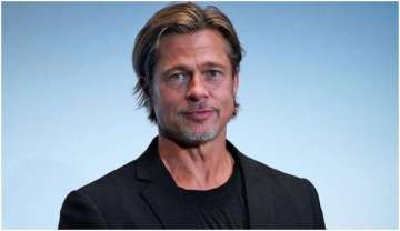 Brad Pitt