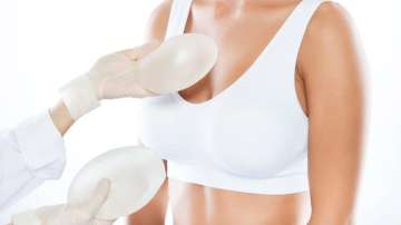 Are breast implants safe? Find out from an expert