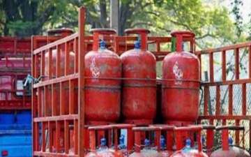 Subsidy for LPG cylinders