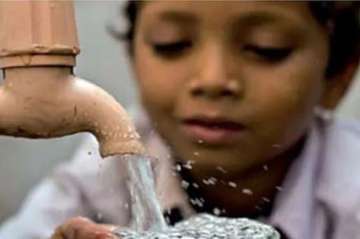 Bihar groundwater contamination