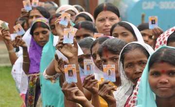 UP Election phase 7 voting 