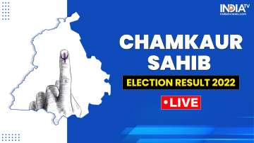 Chamkaur Sahib result, Chamkaur Sahib election result live, Charanjit Singh Channi, Akali Dal, AAP, 