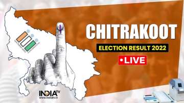 Chitrakoot result, Chitrakoot election result, Chitrakoot election 2022 result live, Chitrakoot elec