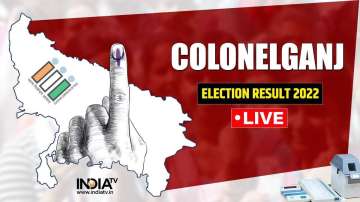 Colonelganj result, Colonelganj election result live, ajay pratap singh, vishal singh, yogesh pratap